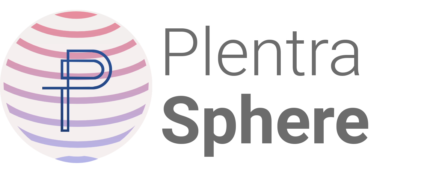 Plentra Logo